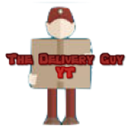 TheDeliveryGuyYT