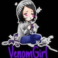 VenomGirl