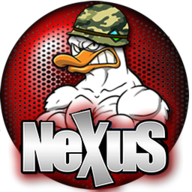 Nexxus_goose