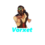 Vorxet