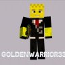 Goldenwarrior33
