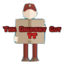 TheDeliveryGuyYT