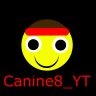 Canine8_YT