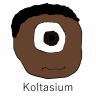 Koltasium