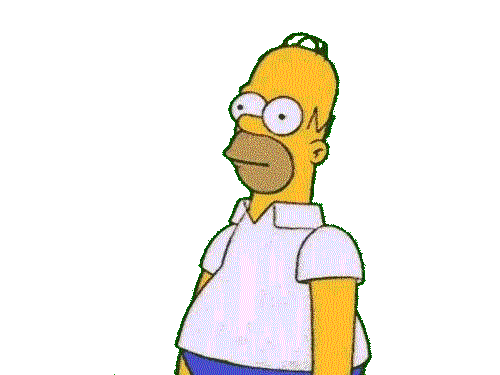 simpsons-transparent-homer-walking-back-into-bush-clear-background-1405186554p.gif